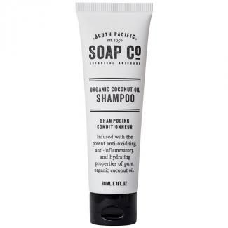 South Pacific Soap Company Shampoo 30 ml