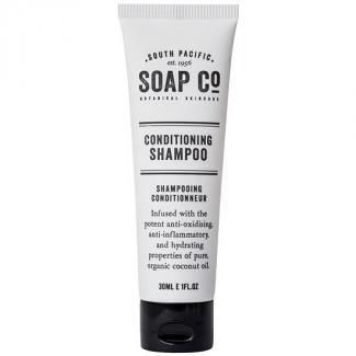 South Pacific Soap Company Condition 30 ml