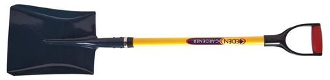 Eden Square Mouth Shovel