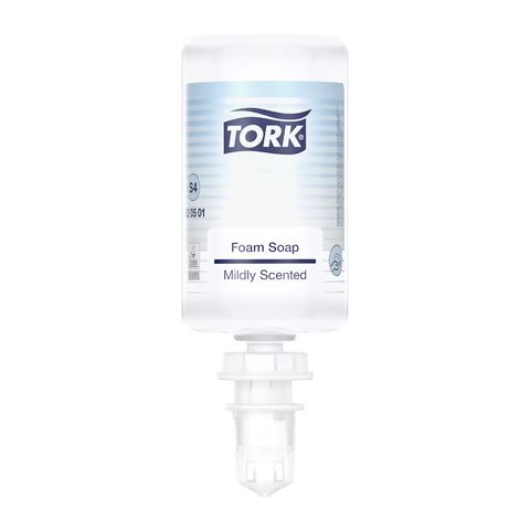 Tork Mild Foam Soap S4 1000ml