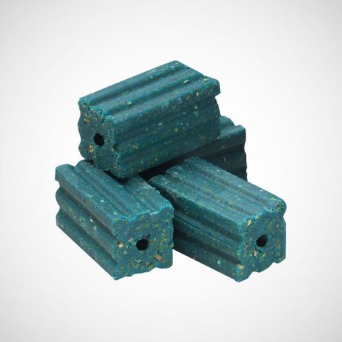 KCNCON12 Contrac Rodent Bait Blox 12 Pack