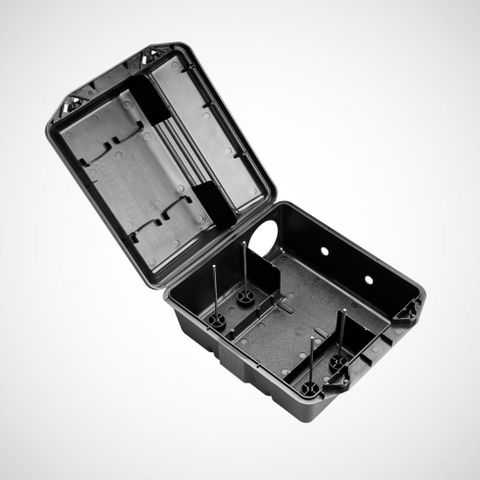 Tomcat Rodent Rat Bait Station