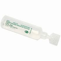 Saline Solution 30ml