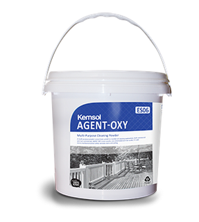 Kemsol Agent Oxy Multi Purpose Cleaning Powder 4Kg