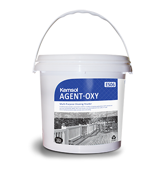 FK-AGOX04 Kemsol Agent Oxy Multi Purpose Cleaning Powder 4Kg