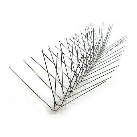 KCNZSB-AVP3250 Avipoint P32 Bird Spikes 330mm Length