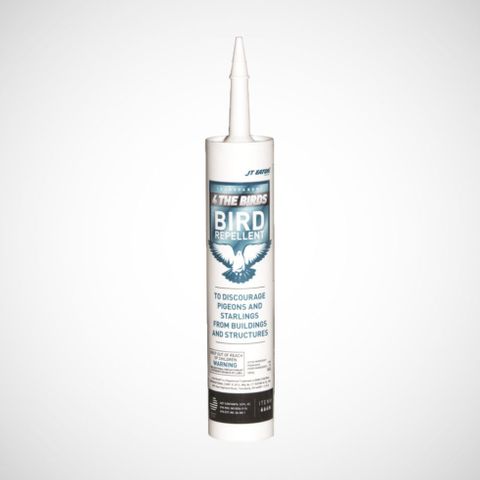 Eaton 4 The Birds Repellent Gel 300gm