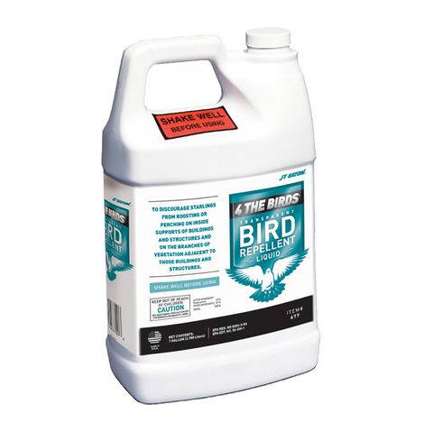 Eaton 4 The Birds Repellent Liquid 3.78L