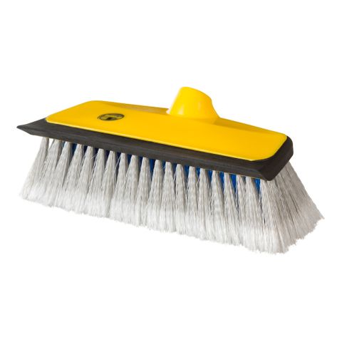 AB263S Browns Brush Superior Soft Fill Head Only