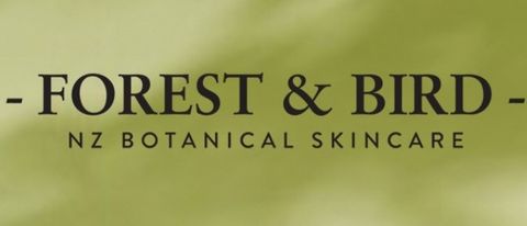 Forest and Bird Body Soap - Ecostick