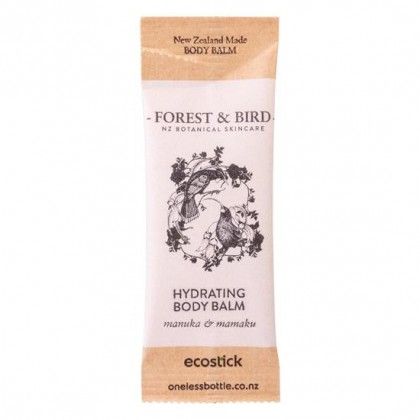 Forest and Bird Body Balm - Ecostick