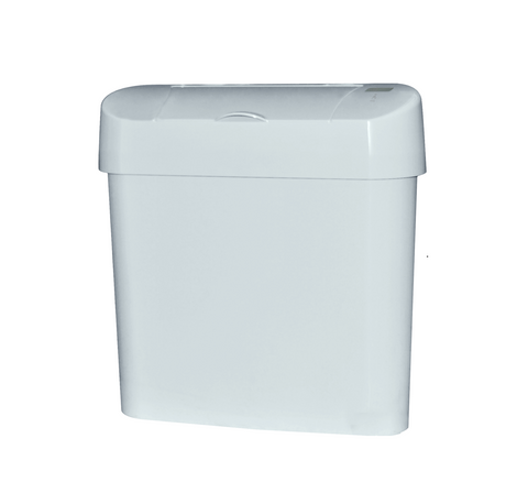 Sanitary/Hygiene Unit Auto 27L