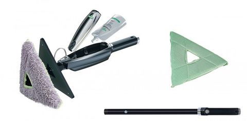 Unger Stingray Window Cleaning Kit