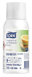 Tork Air Freshener Tropical Fruit ea