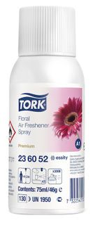 Tork Air Freshener Floral ea