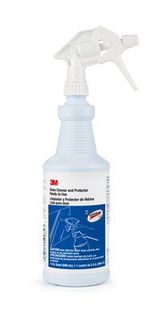 3M Glass Cleaner and Protector  946ml