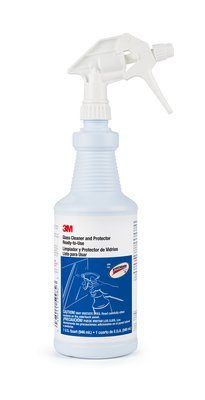 Glass Cleaner and Protector 3m 946ml