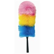 AR6008R Raven Perfect Duster - Short Handle