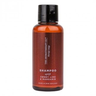 Healthpak Therapy Range Shampoo Bottles 30ml x  128 carton