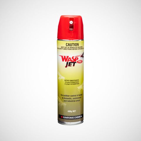 Wasp-Jet Pro