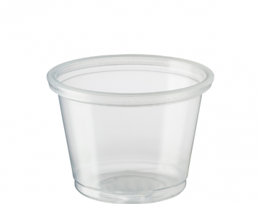 Portion Cup 30ml - Cup Only 250pk