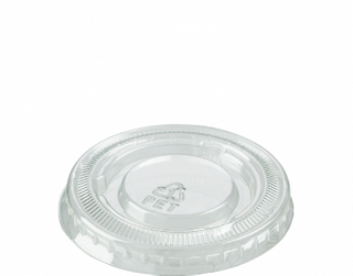 Portion Cup 20 - 30ml Cup Lid