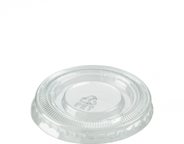 Portion Cup 20 - 30ml Cup Lid