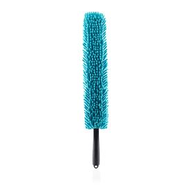 ABGC1243 Browns Micro Fibre Dust Wand