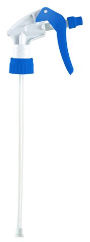 Filta Commercial Grade Trigger Blue & White