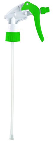 Filta Commercial Grade Trigger Green & White