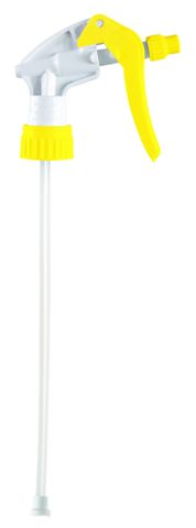 Filta Commercial Grade Trigger Yellow & White