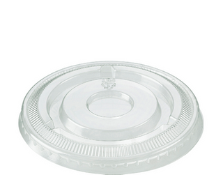 Portion Cup Lid Only 100pk Suit CA-P325 to CA-P200