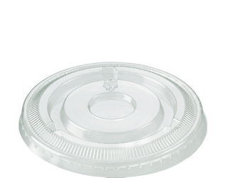 MPM Portion Cup Lid Only 100 units per slve Suit CA-P325 to CA-P200