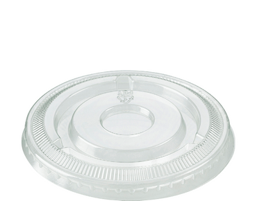 LCCA-PL4 MPM Portion Cup Lid Only 100 units per slve Suit CA-P325 to CA-P200
