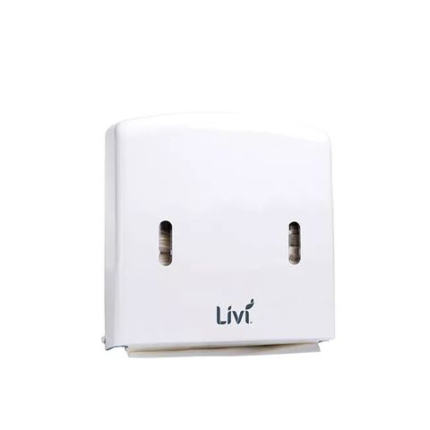 LIvi Multifold Towel Dispenser