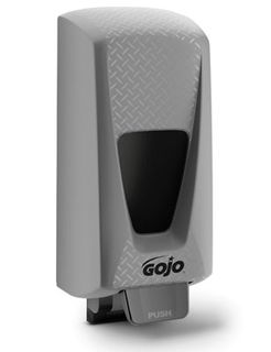 ESGroup Gojo Workshop Dispenser Black 5000ml