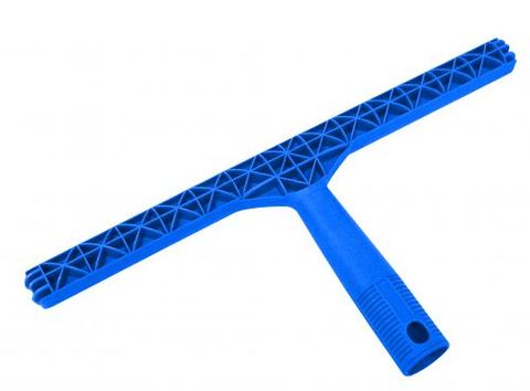 Safco Blue T Bar Only - 450mm