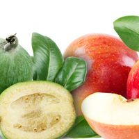 BA-FEIJOA Bon Accord Feijoa Fruit Pulp 1 Ltr
