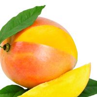 Bon Accord Jucy Mango Fruit Pulp 1L