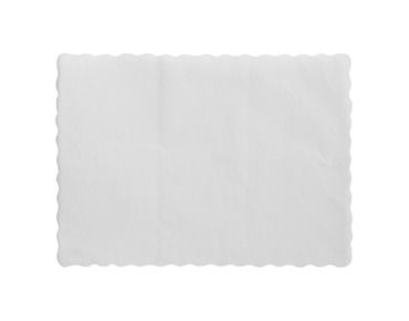 LCPATM MPM Castaway Degradable Tray Mat 430x300 250 units per slve