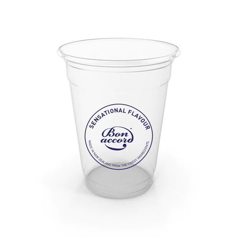 Bon Accord Smoothie Bio Cup 50 Slve
