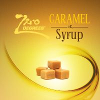 Bon Accord Caramel Syrup 1.5L