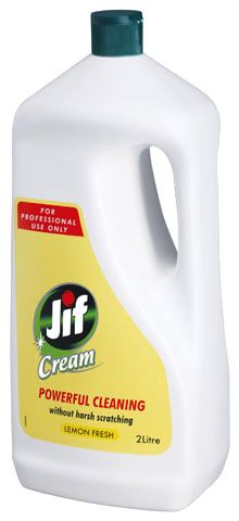 Jif Lemon Fresh 2 Ltr