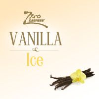 Bon Accord Dairy Free Vanilla Ice1kg