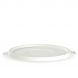Biocane Lid For 940ml Bowl White