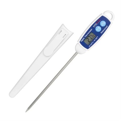 RH1628 Nisbets Thermometer Digital Probe -50 to 200 C