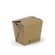 Biopak Bioboard Noodle Box 480ml 75Lx55Wx85D