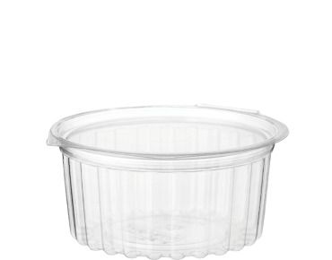 LCCA-4012FL  Eco-Smart Food Bowl Flat Lid 341ml 25 slve