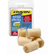Soap Sticks - Raven (Pkt 5)
