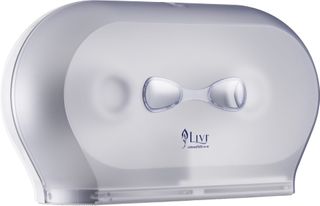 Cottonsoft Livi Mini Jumbo Dispenser